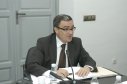 ANGEL ROS, PRESIDENTE COMISION SOCIEDAD DE LA INFORMACION, ALCALDE DE LLEIDA